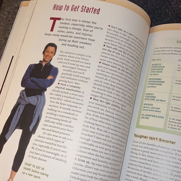 STRENGTHEN YOUR IMMUNE SYSTEM HARDCOVER BOOK READERS DIGEST - Picture 17 of 17